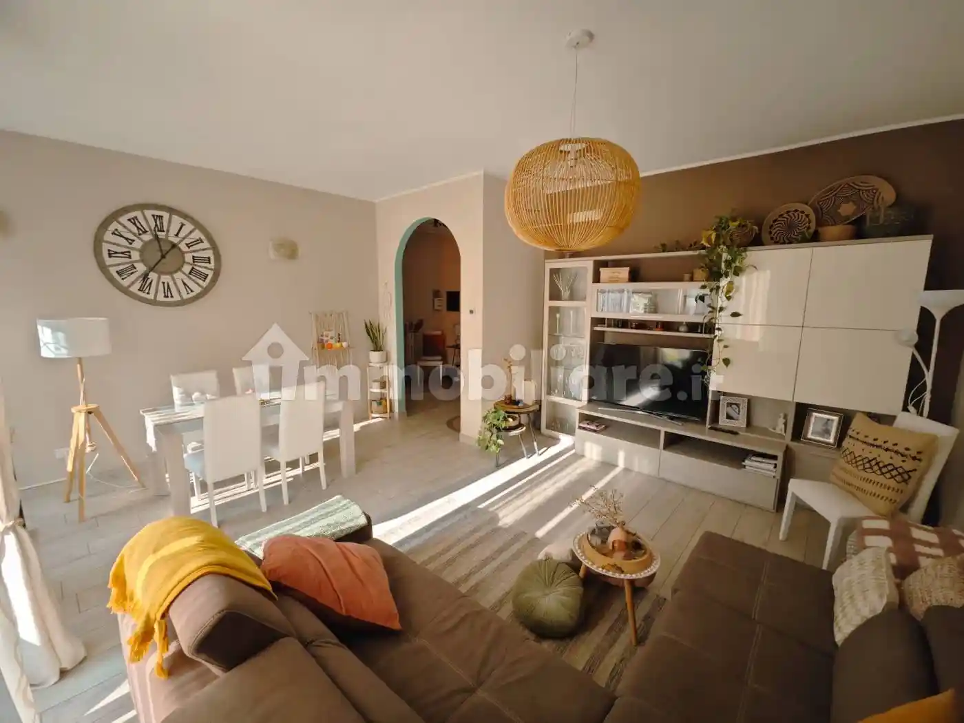 Appartamento in vendita a Abbiategrasso