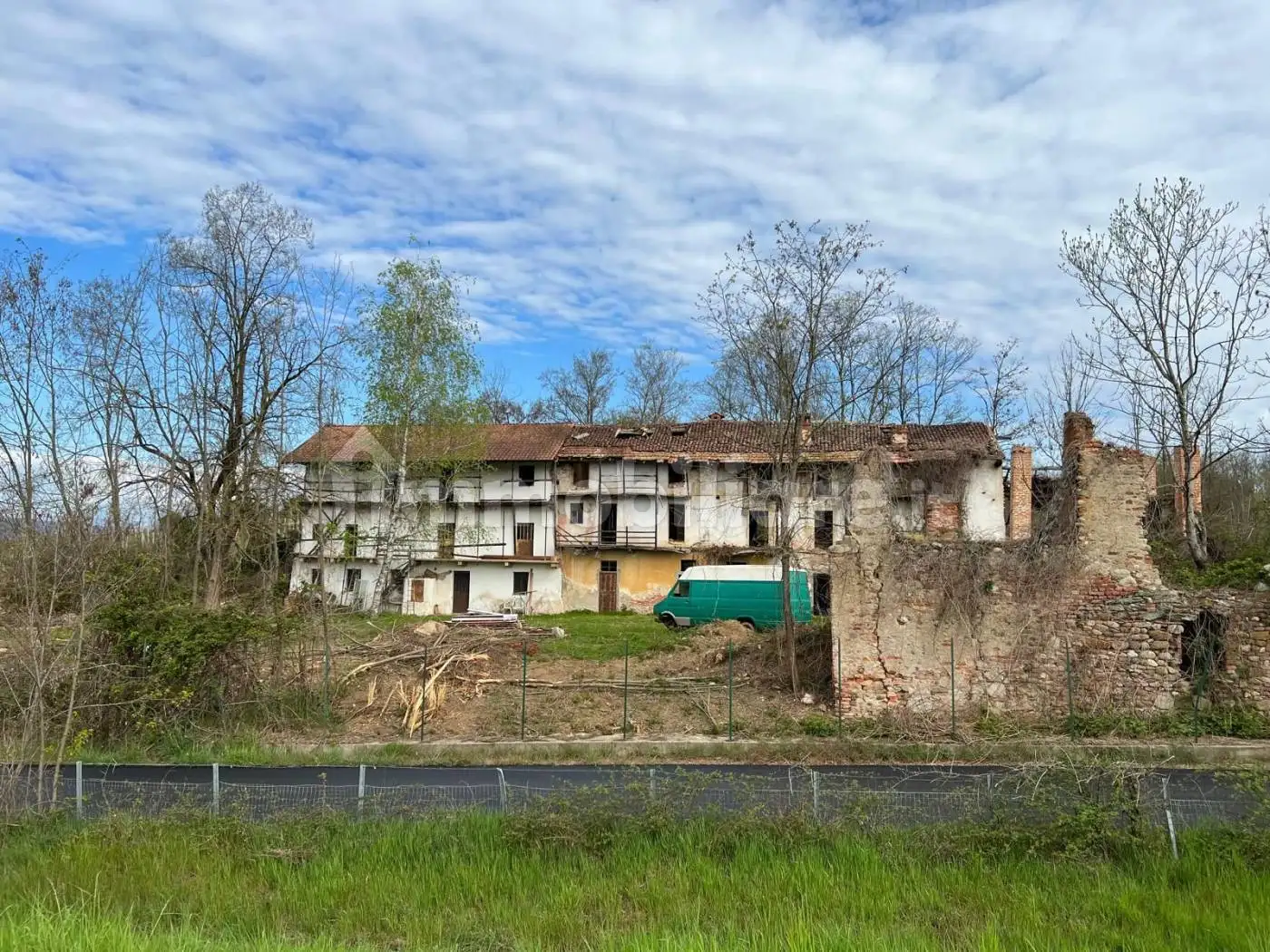 Casale via Carbonesca, Cressa - foto 3