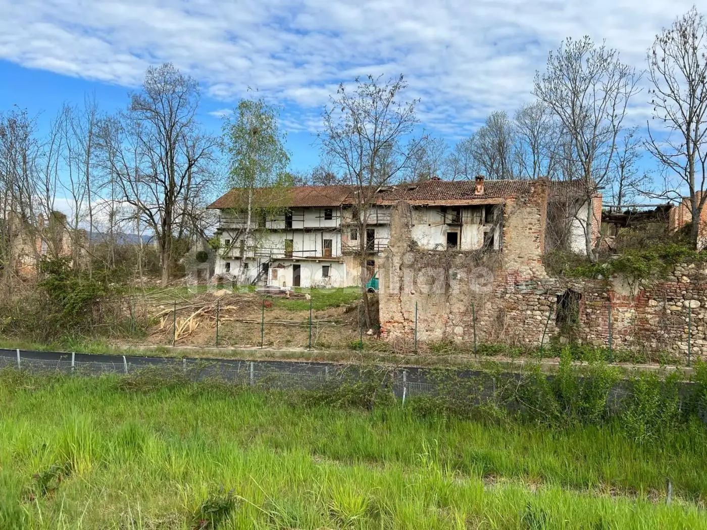 Casale via Carbonesca, Cressa - foto 4