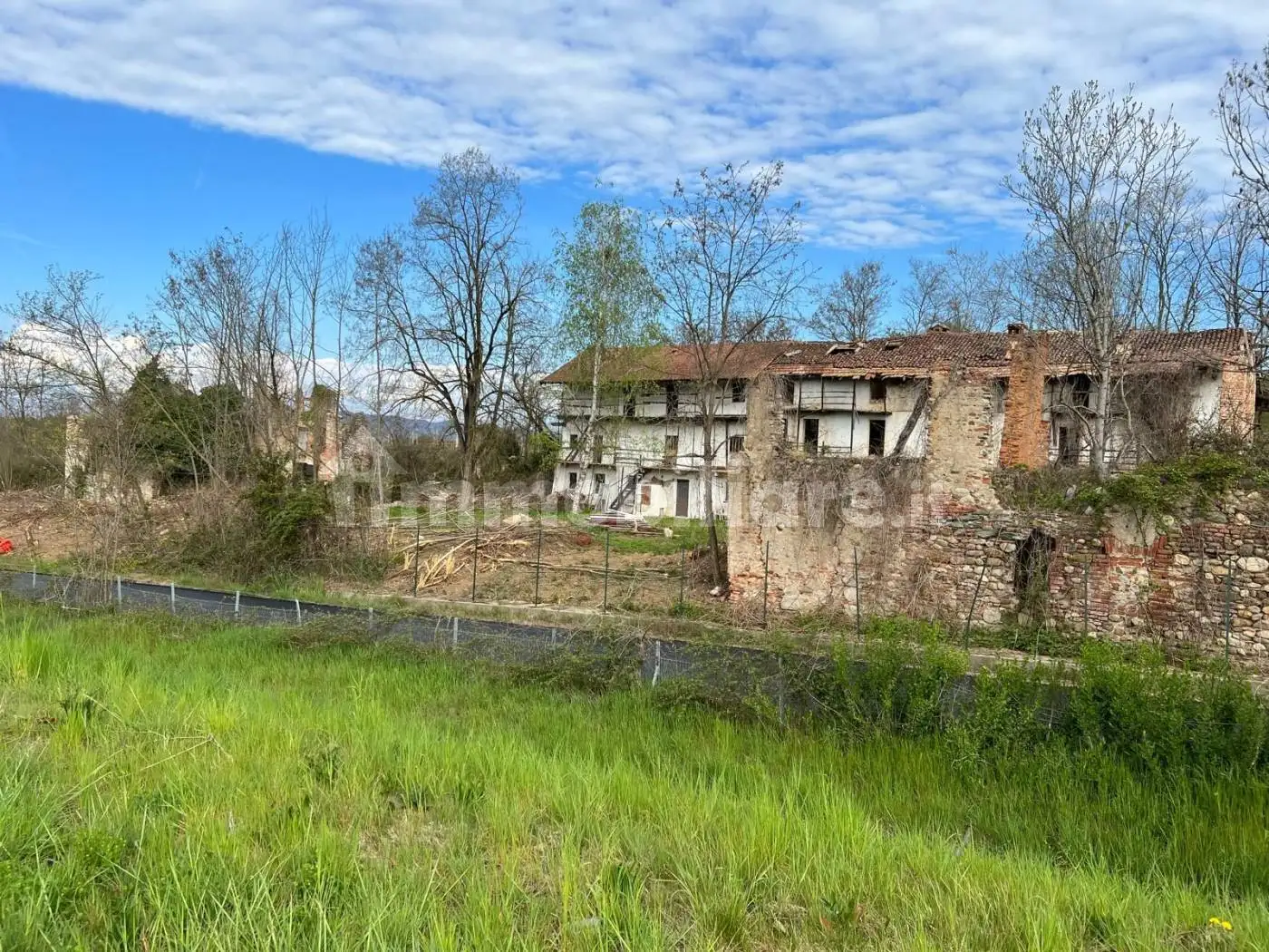 Casale via Carbonesca, Cressa - foto 5