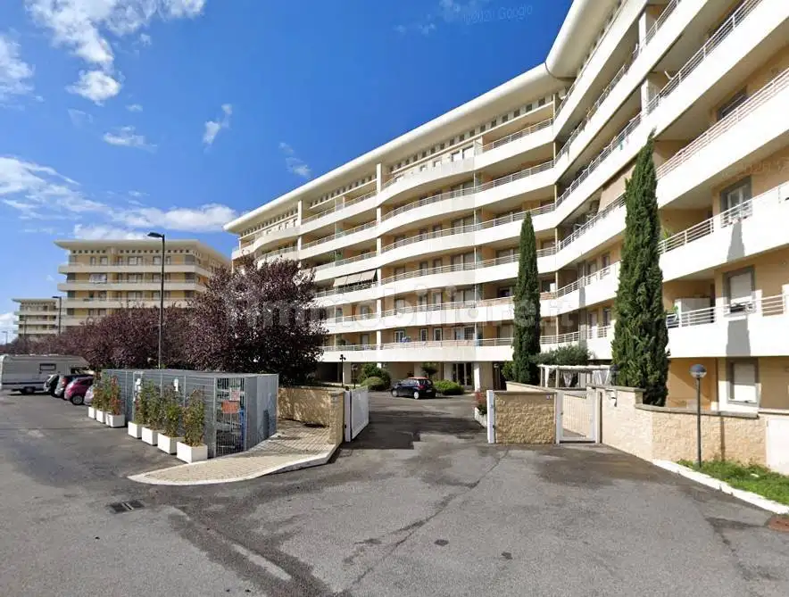 Appartamento in vendita a Aprilia