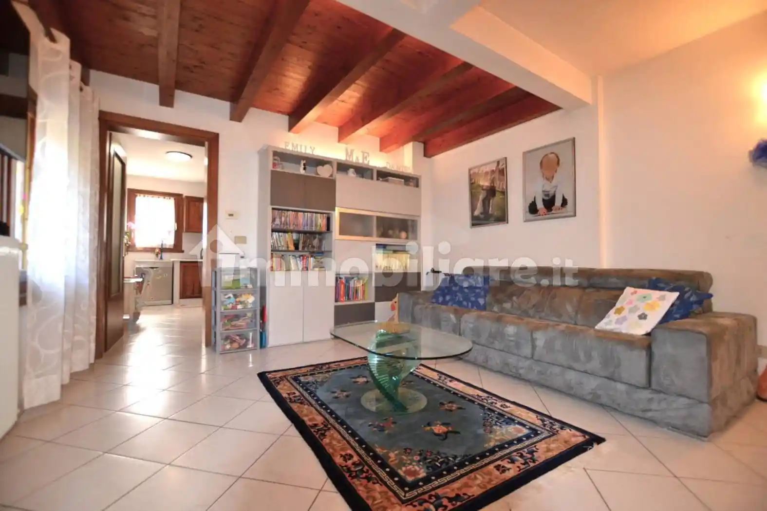 Villetta a schiera in vendita a Cordenons