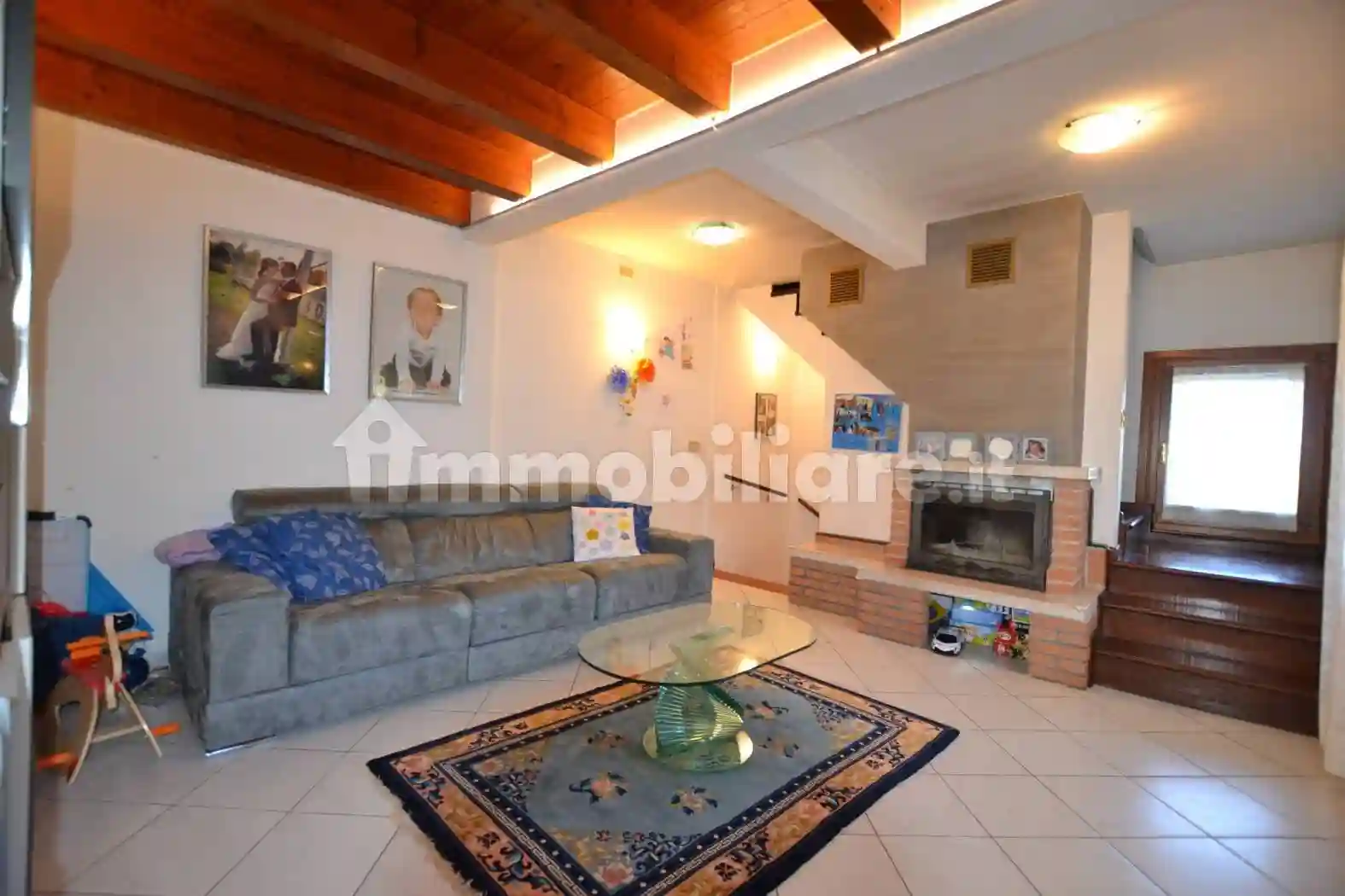 Villetta a schiera - foto 2