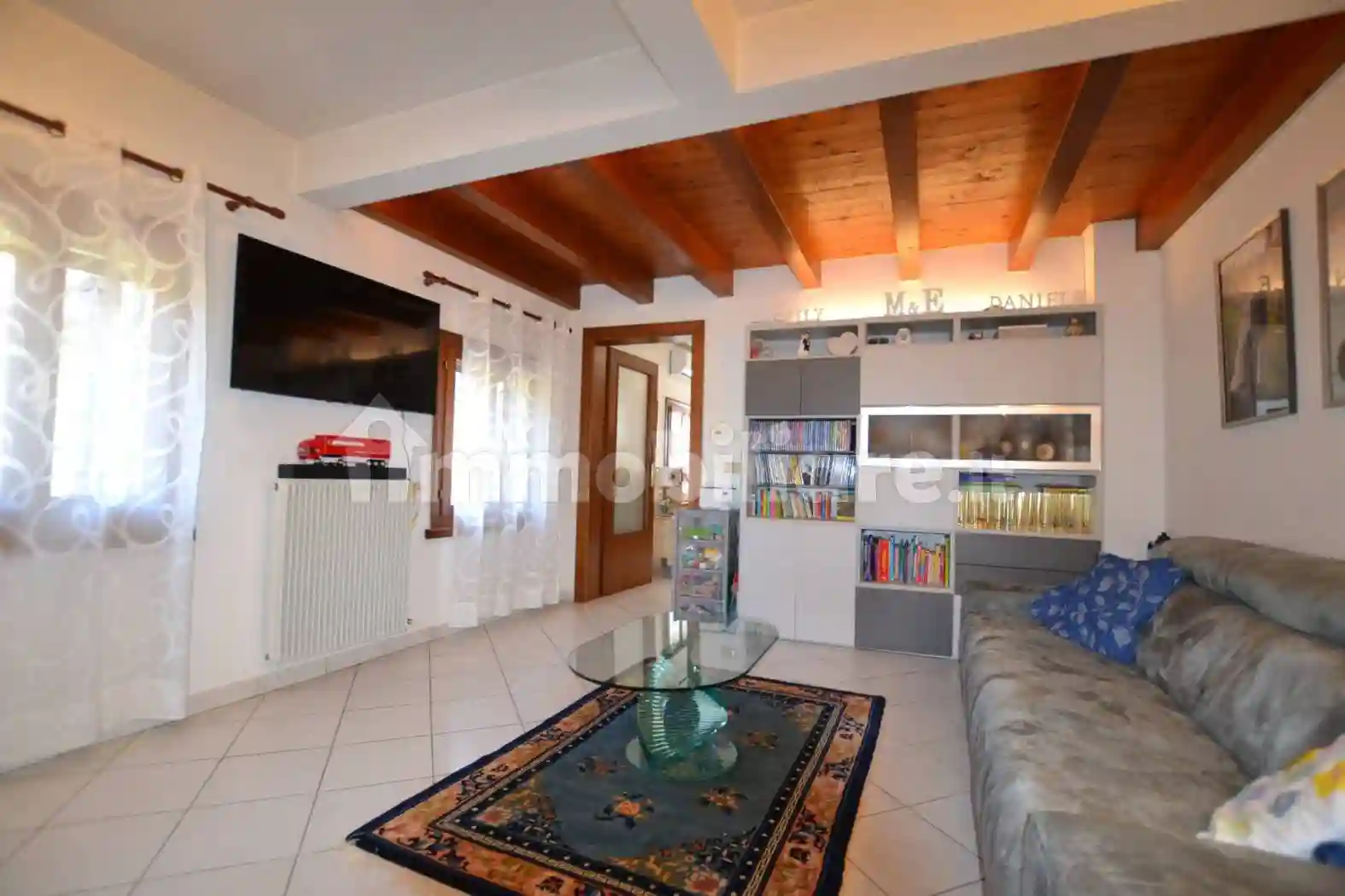 Villetta a schiera - foto 3