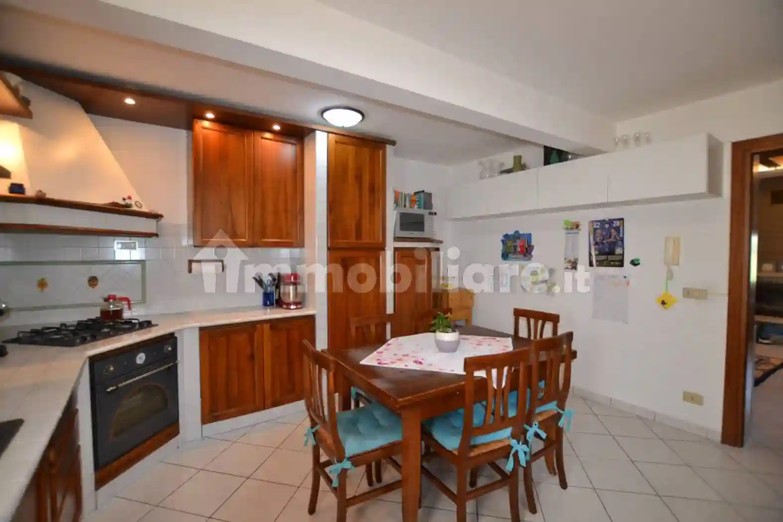 Villetta a schiera - foto 4