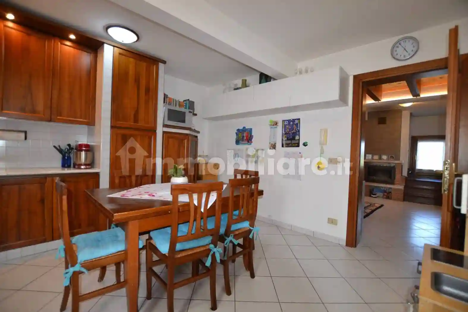 Villetta a schiera - foto 5