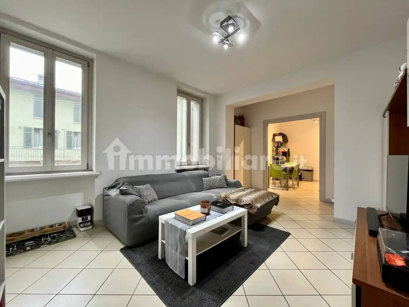 Appartamento in vendita a Cremona