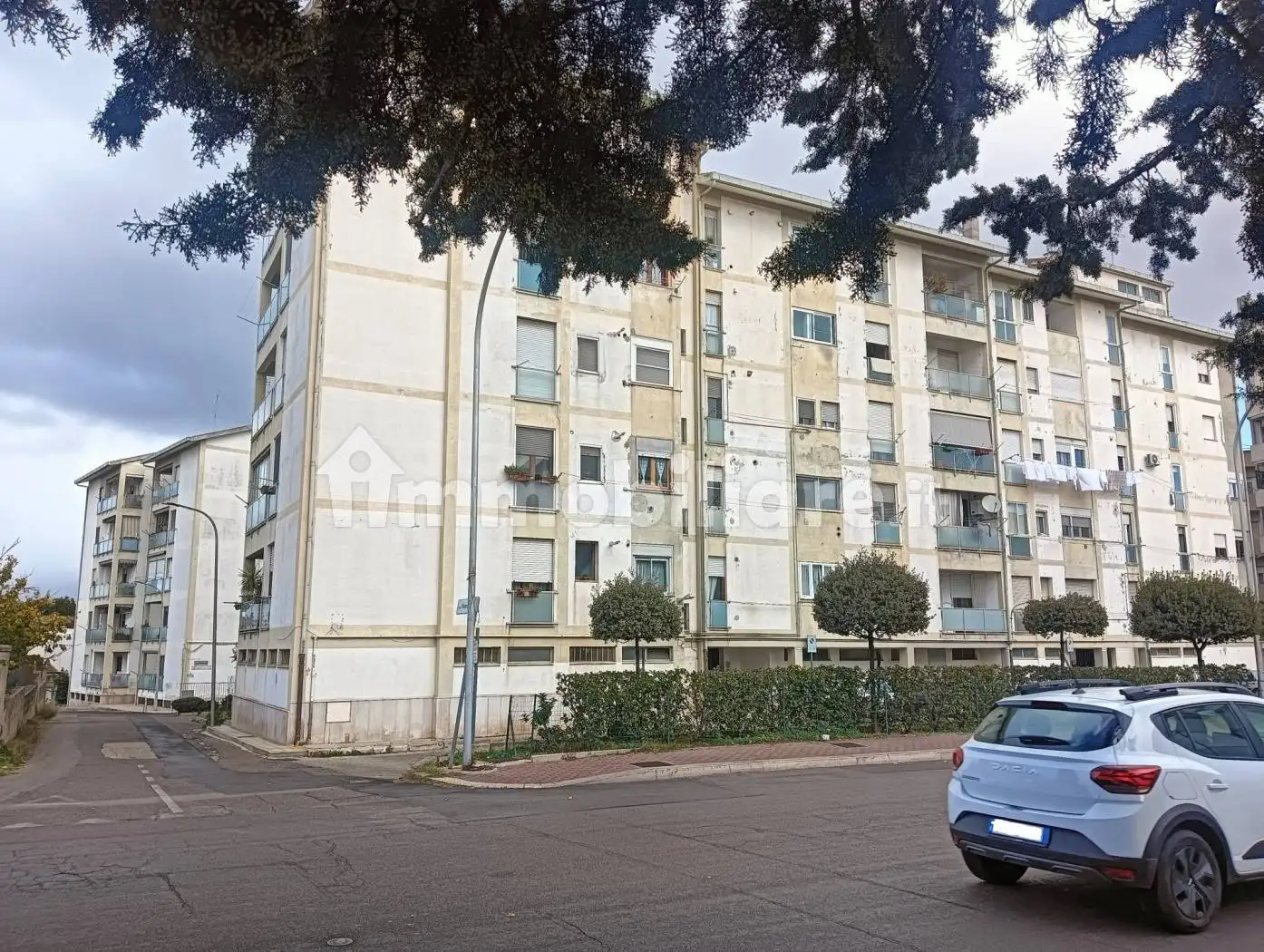 Appartamento in vendita a Matera