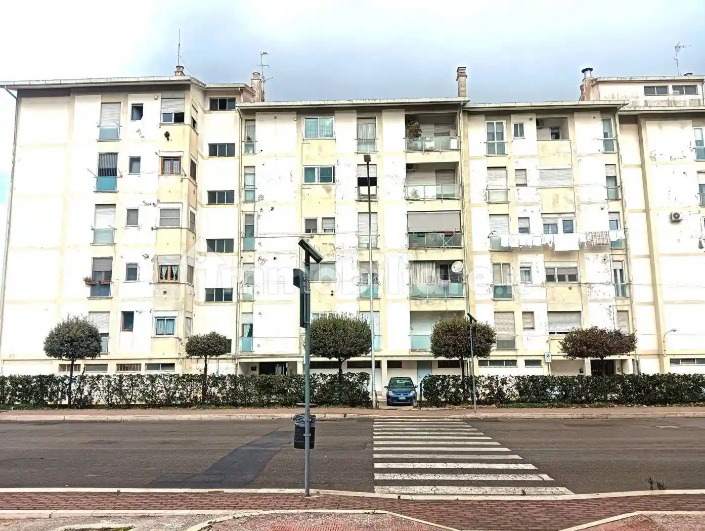 Appartamento via Don Luigi Sturzo, Centro, Matera - foto 2