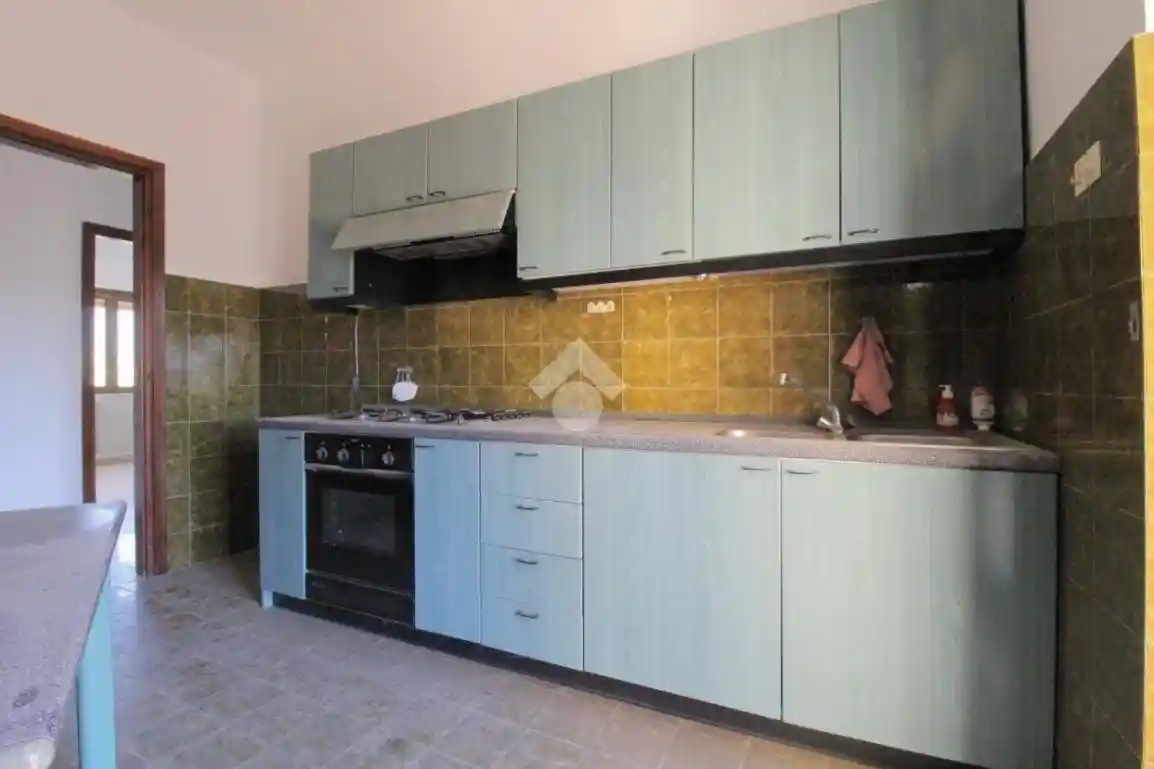 Trilocale via Eduardo De Filippo, Centro, Isola di Capo Rizzuto - foto 3