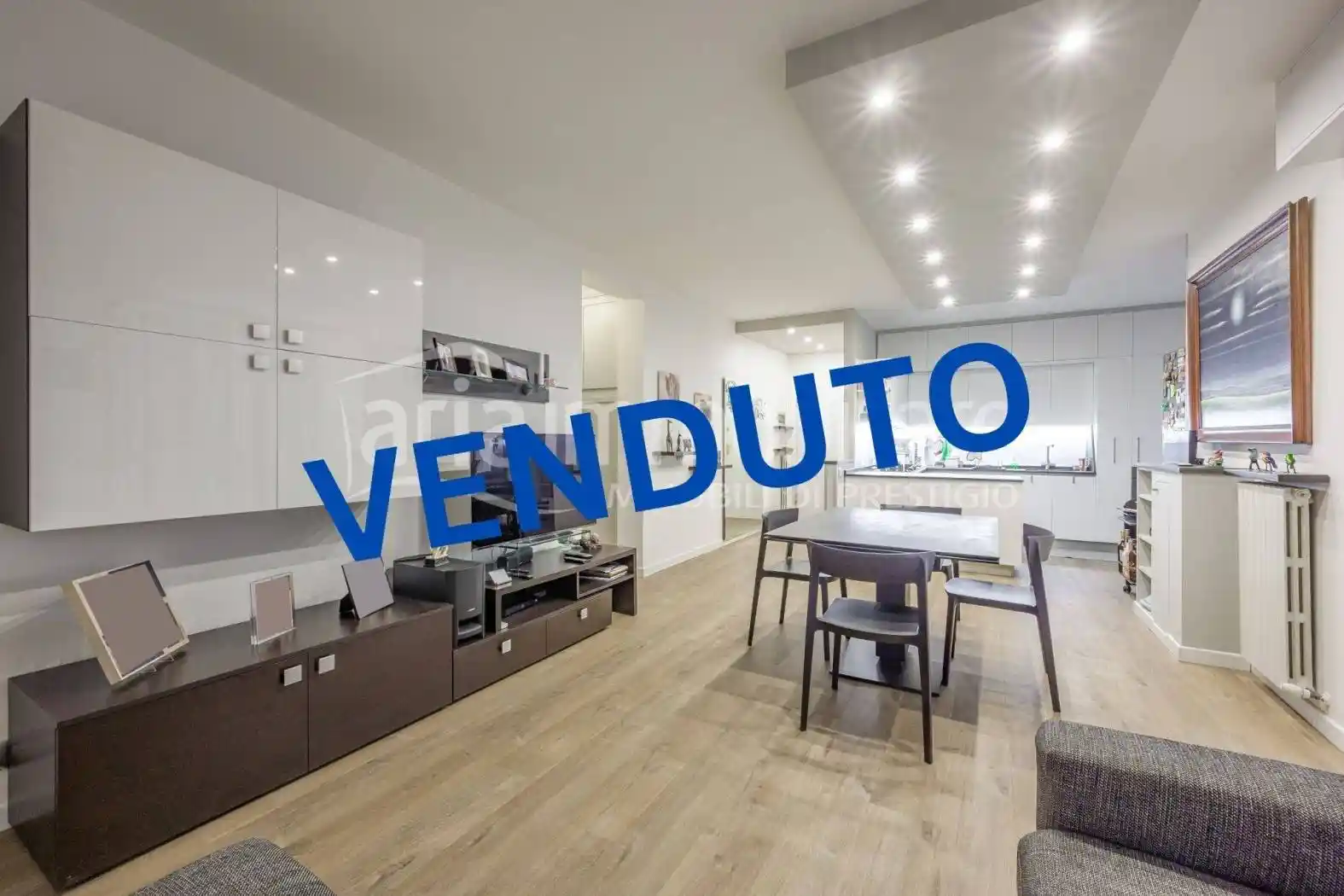 Appartamento in vendita a Vignola