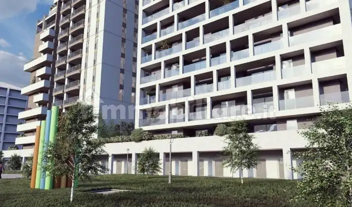 Apartment in vendita a Milan