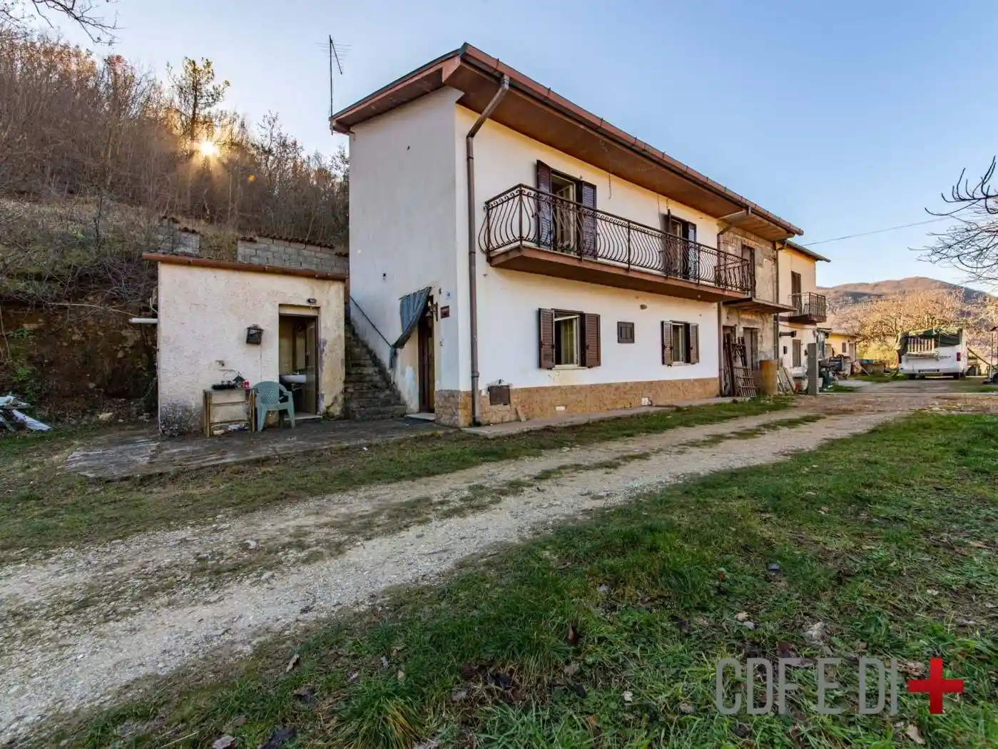 Villa in vendita a Cittaducale