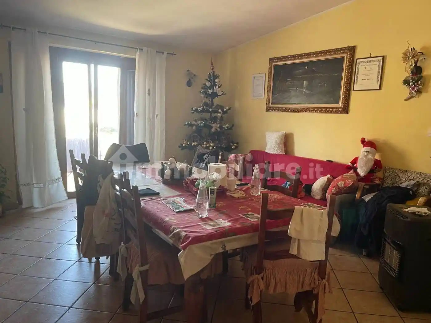 Appartamento in vendita a Fiumicino