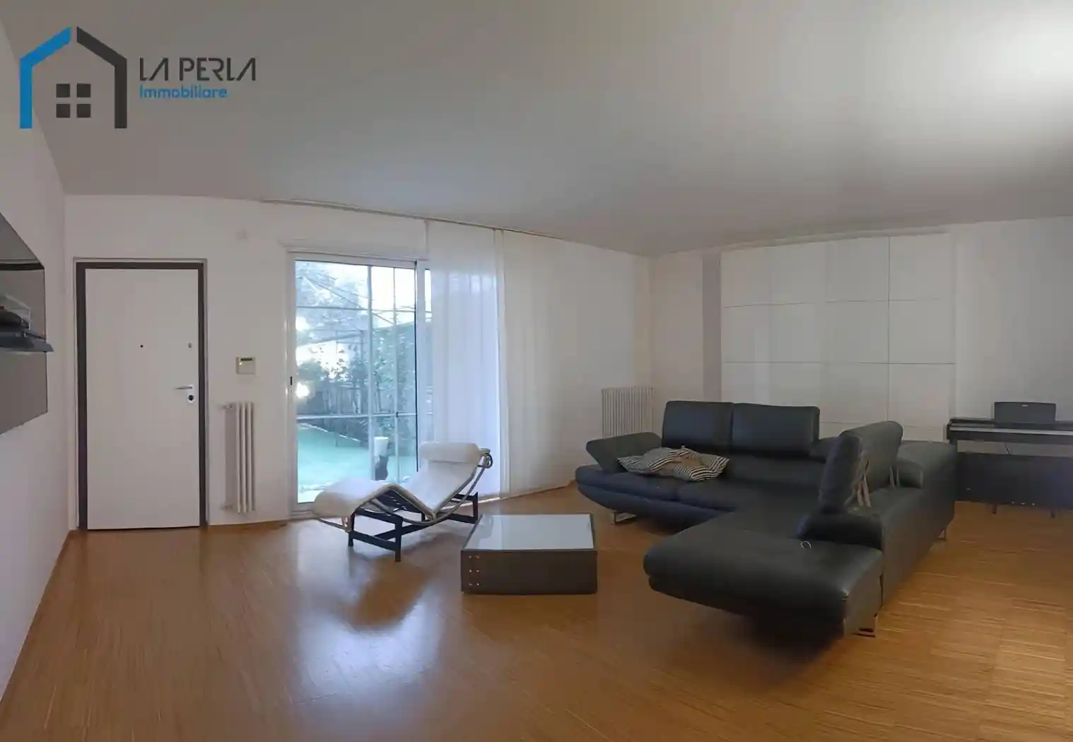 Villetta a schiera in vendita a Cerignola