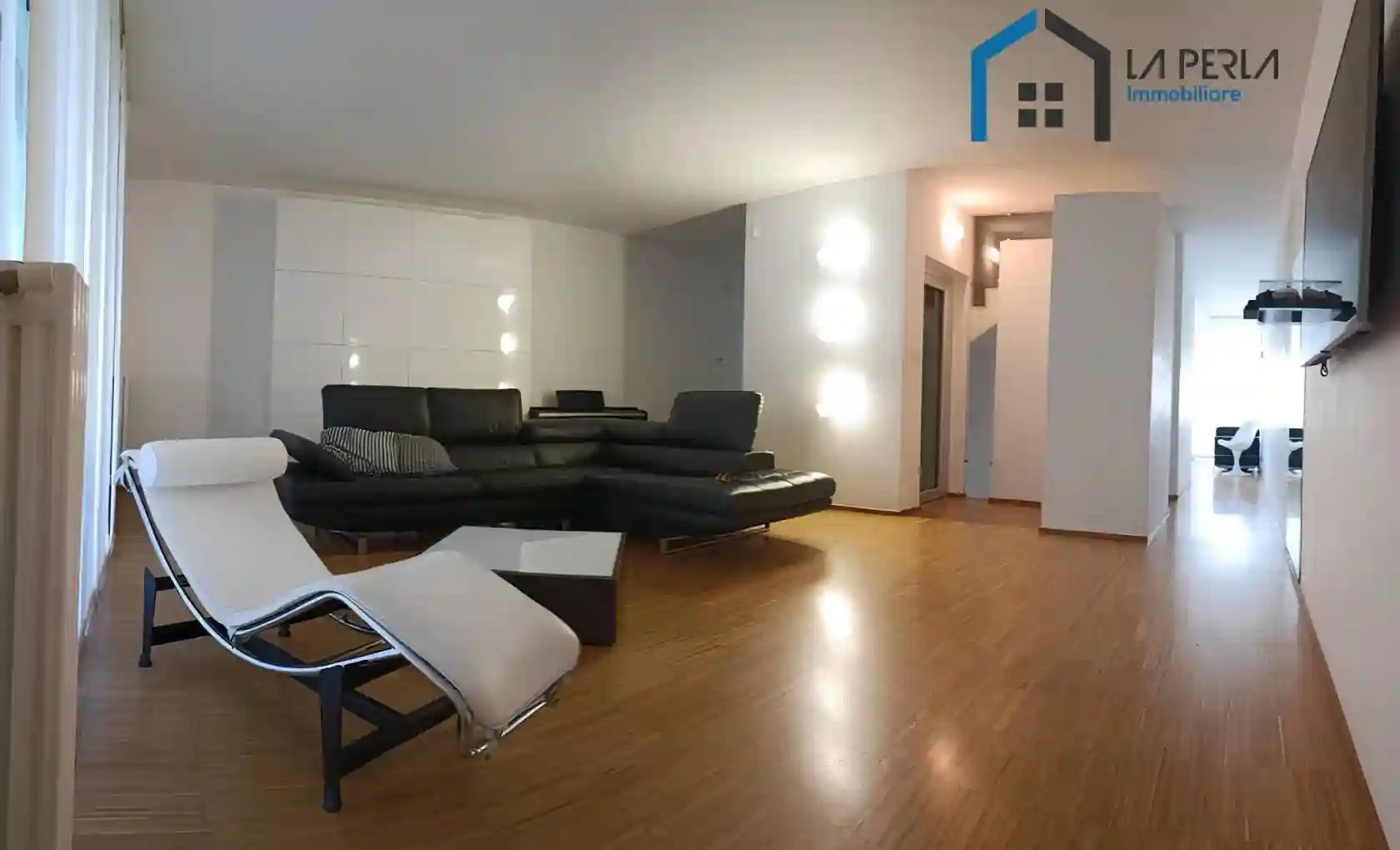 Villetta a schiera - foto 2