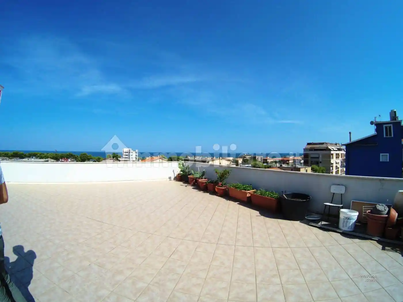 Appartamento in vendita a Porto Sant'Elpidio