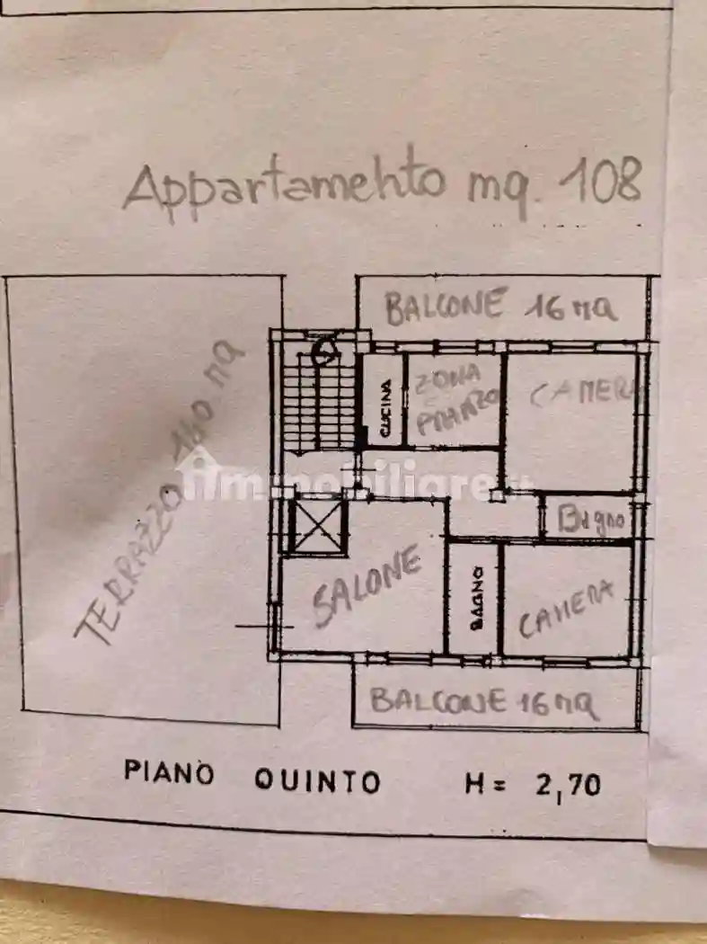 Appartamento - foto 2