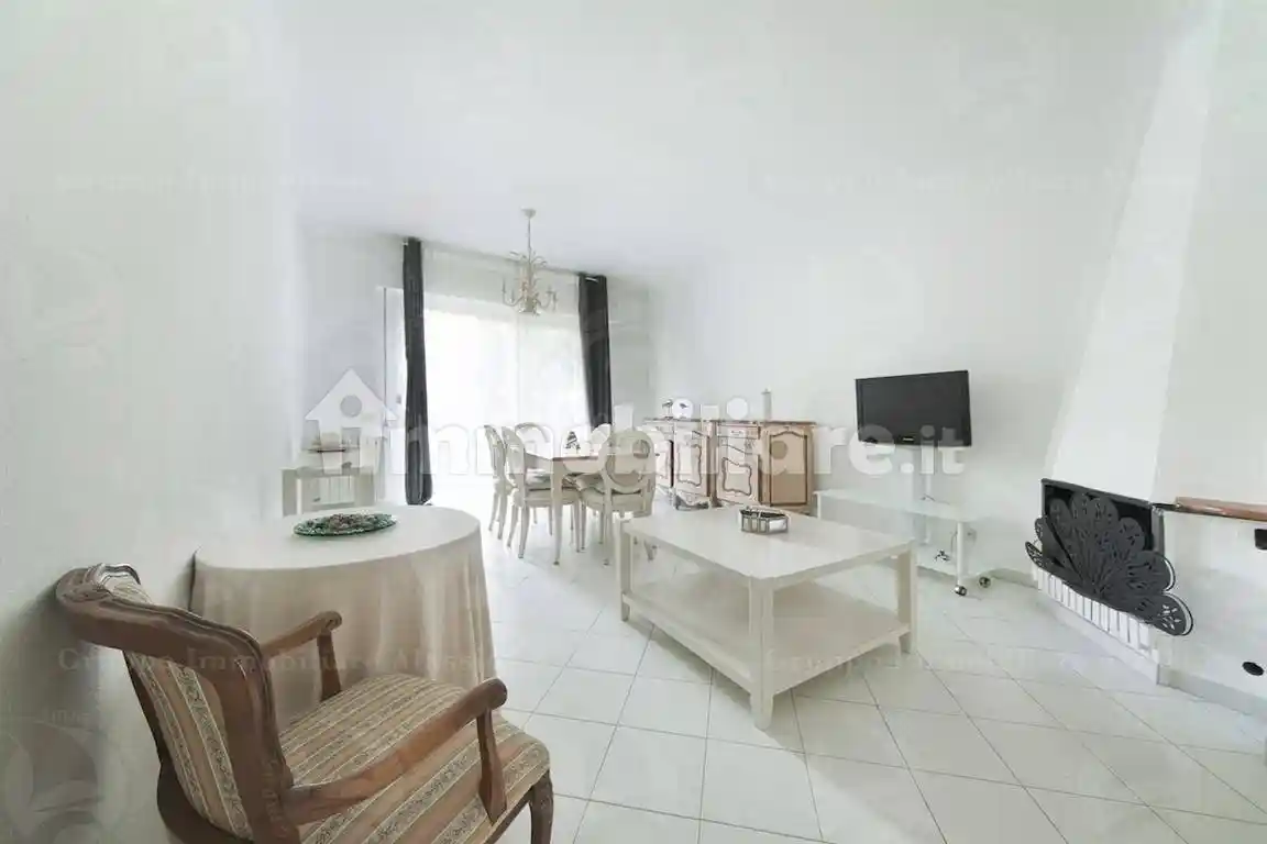 Appartamento in vendita a Alassio