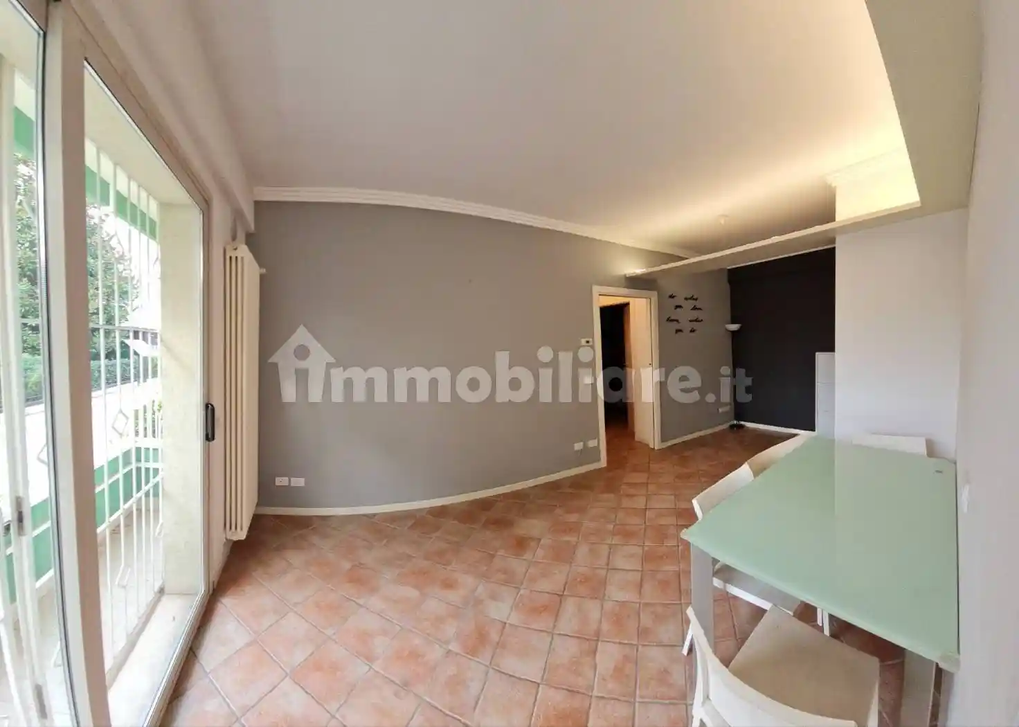 Appartamento in vendita a Riccione