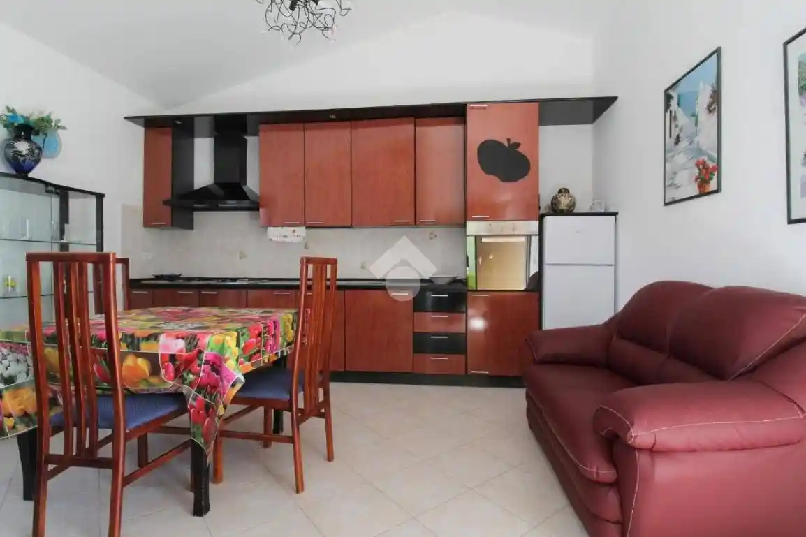 Trilocale Villaggio Seleno, Capopiccolo, Isola di Capo Rizzuto - foto 2