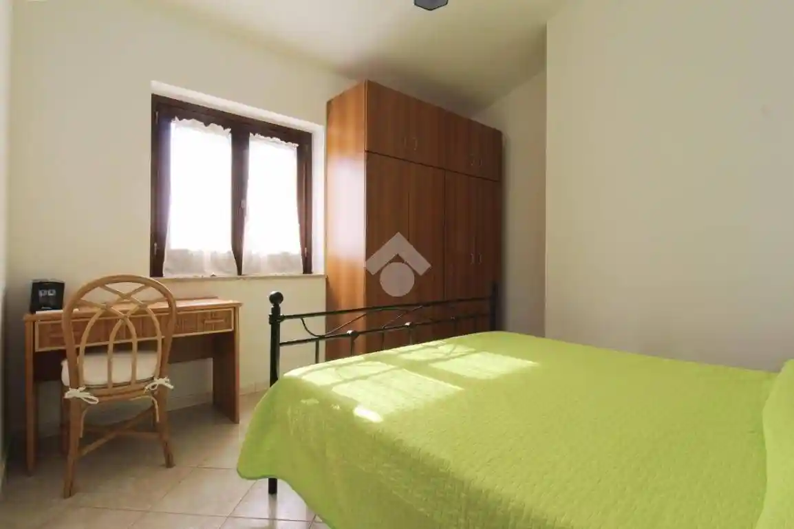 Trilocale Villaggio Seleno, Capopiccolo, Isola di Capo Rizzuto - foto 3