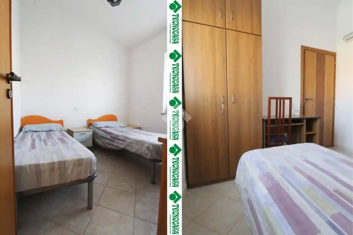 Trilocale Villaggio Seleno, Capopiccolo, Isola di Capo Rizzuto - foto 4
