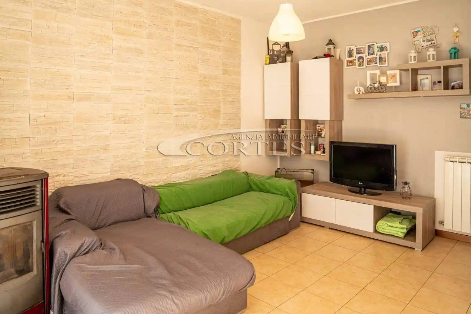 Appartamento in vendita a Umbertide