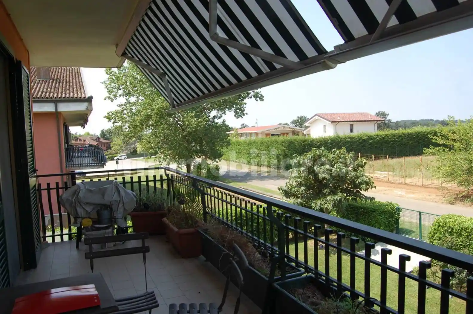 Appartamento in vendita a Fubine Monferrato