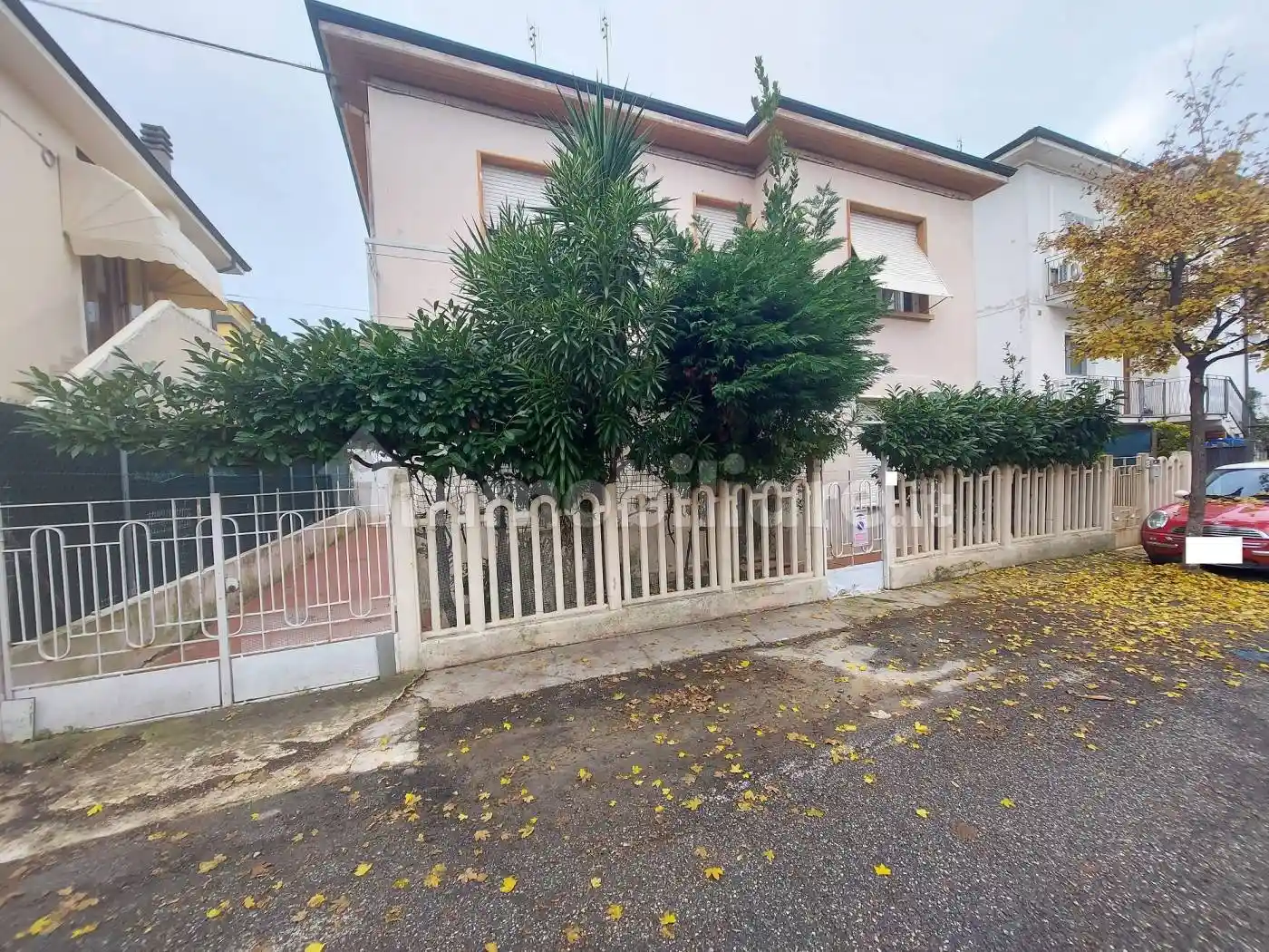 Villa in vendita a Pesaro