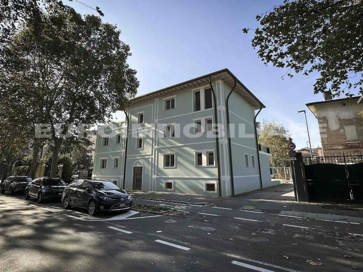 Progetto in vendita a Brescia