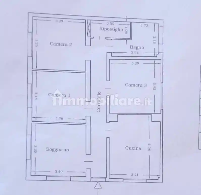 Appartamento in vendita a Sanremo
