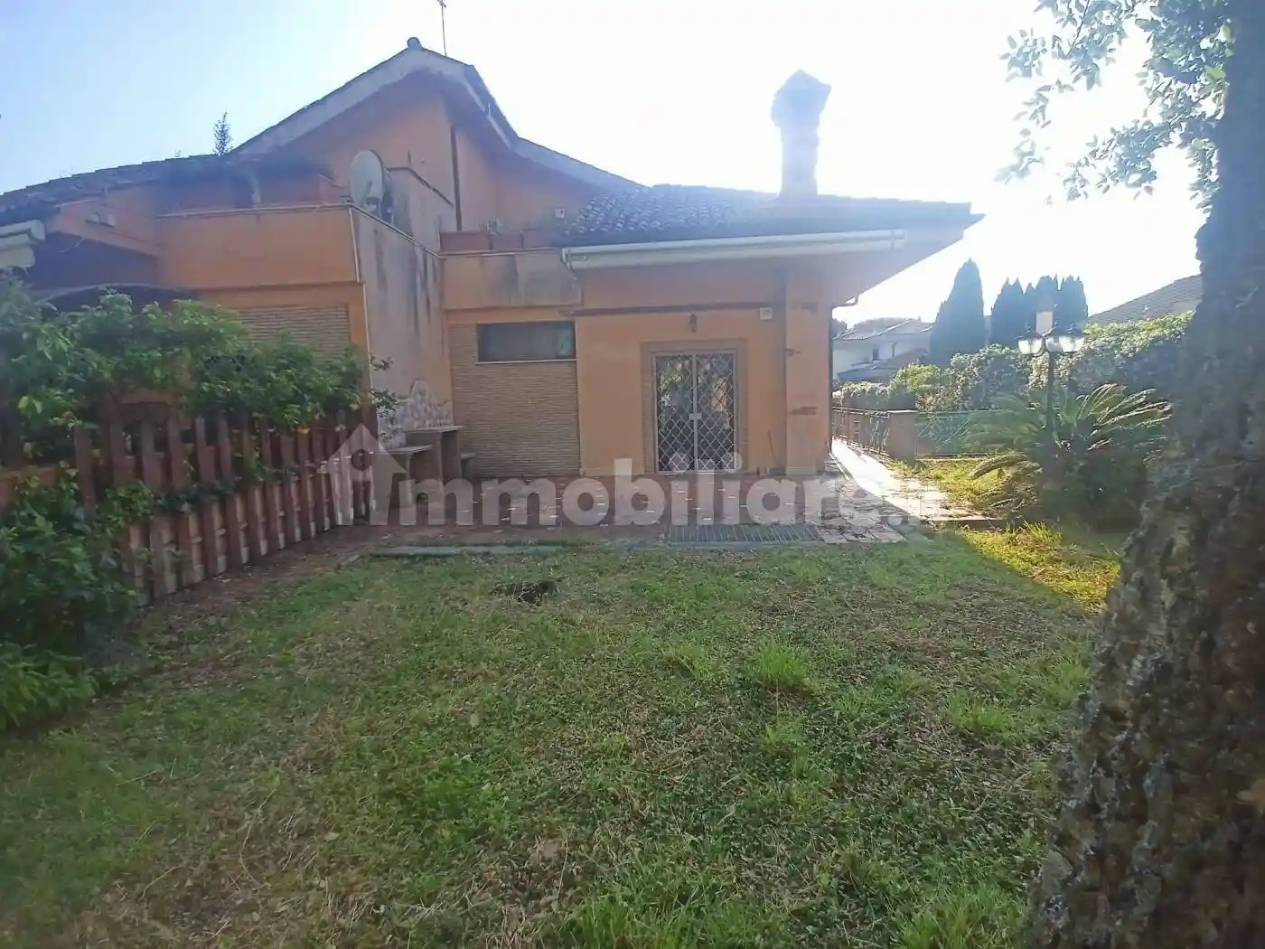 Villa in vendita a Ciampino