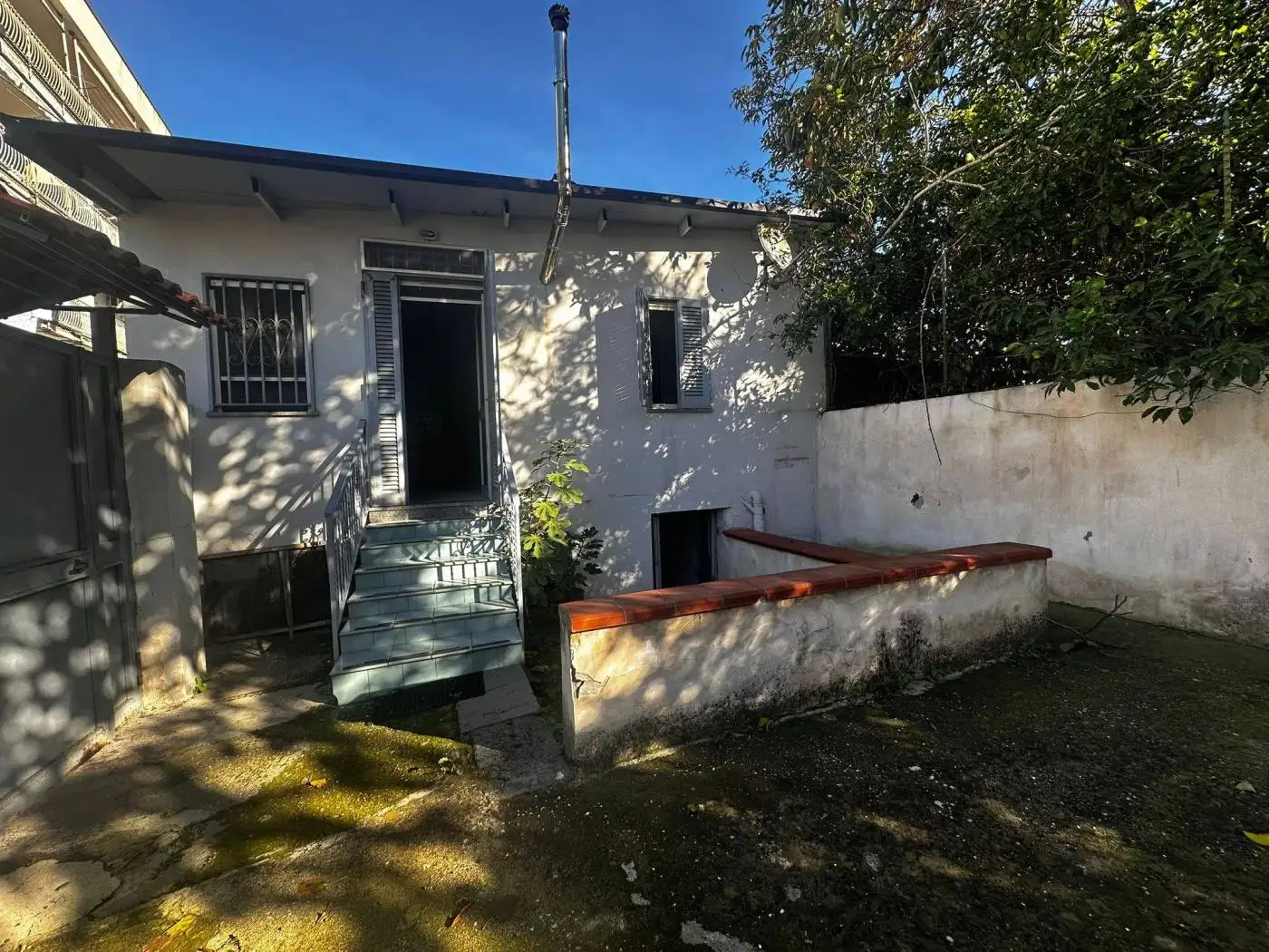 Villa in vendita a Boscoreale