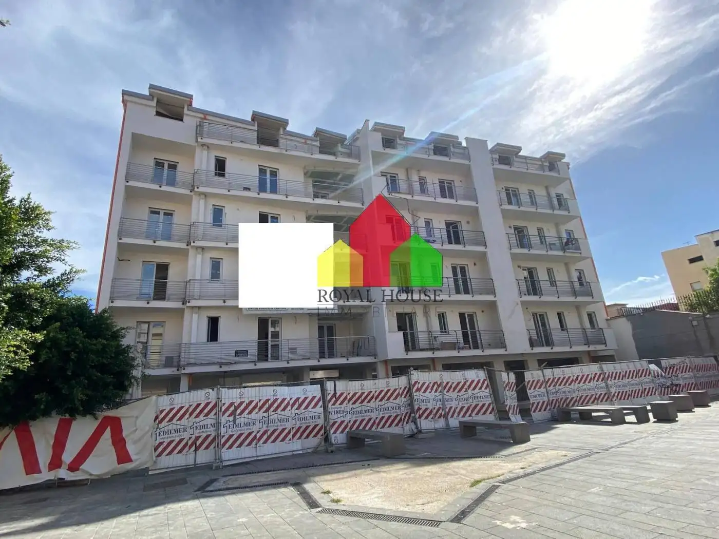 Appartamento in vendita a Afragola