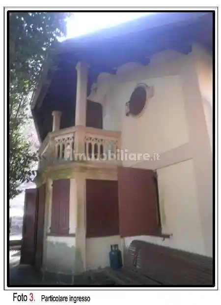 Villa in vendita a Ventasso