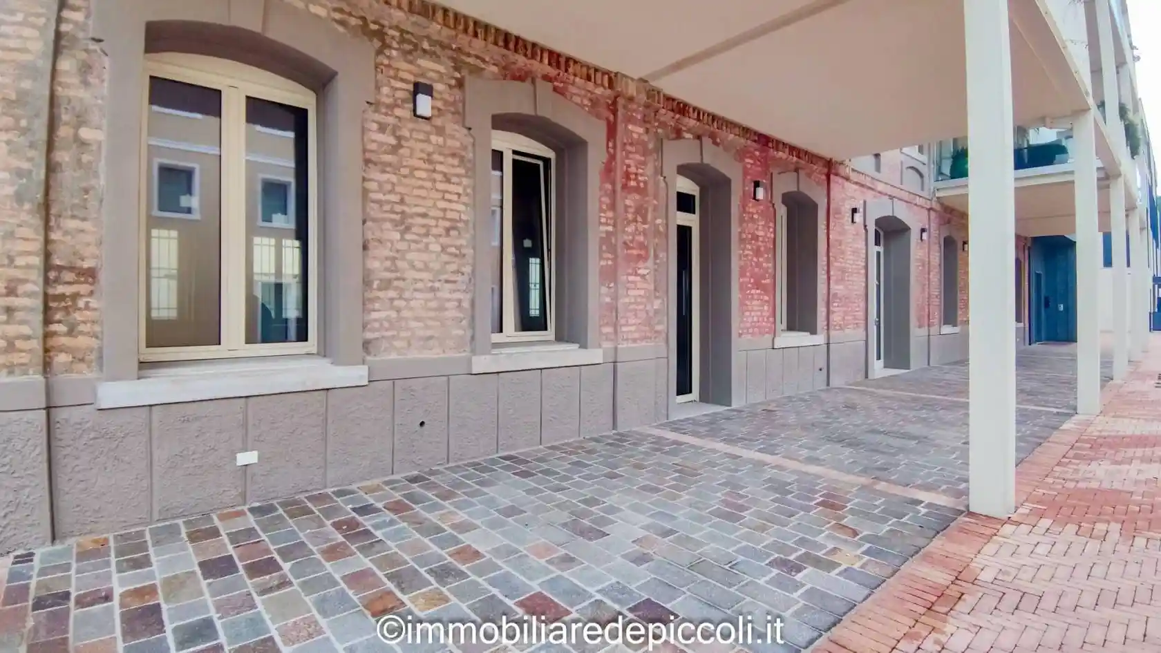 Appartamento in vendita a Ceggia