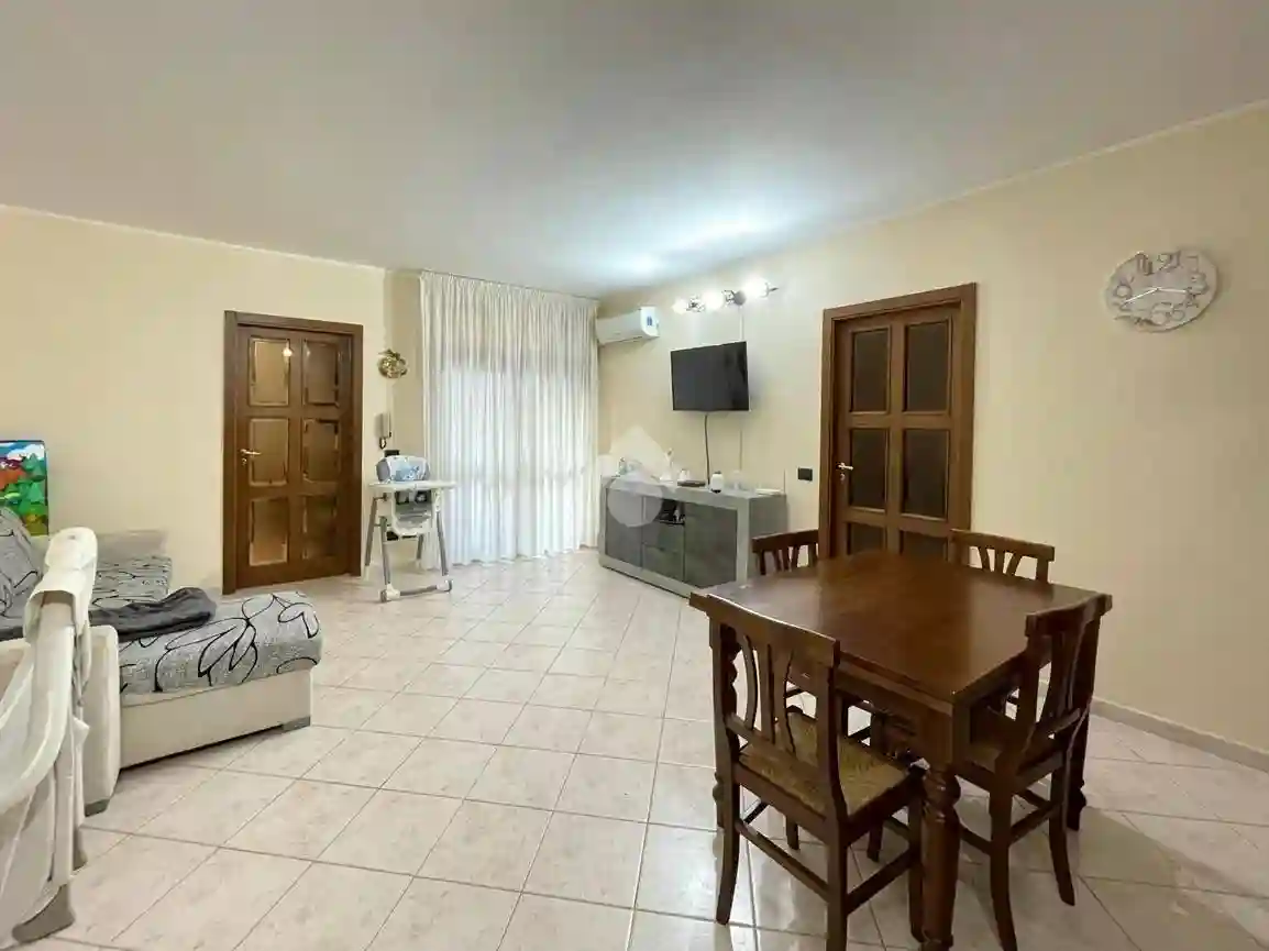 Quadrilocale viale dei Giardini 5, Quattromiglia, Rende - foto 4