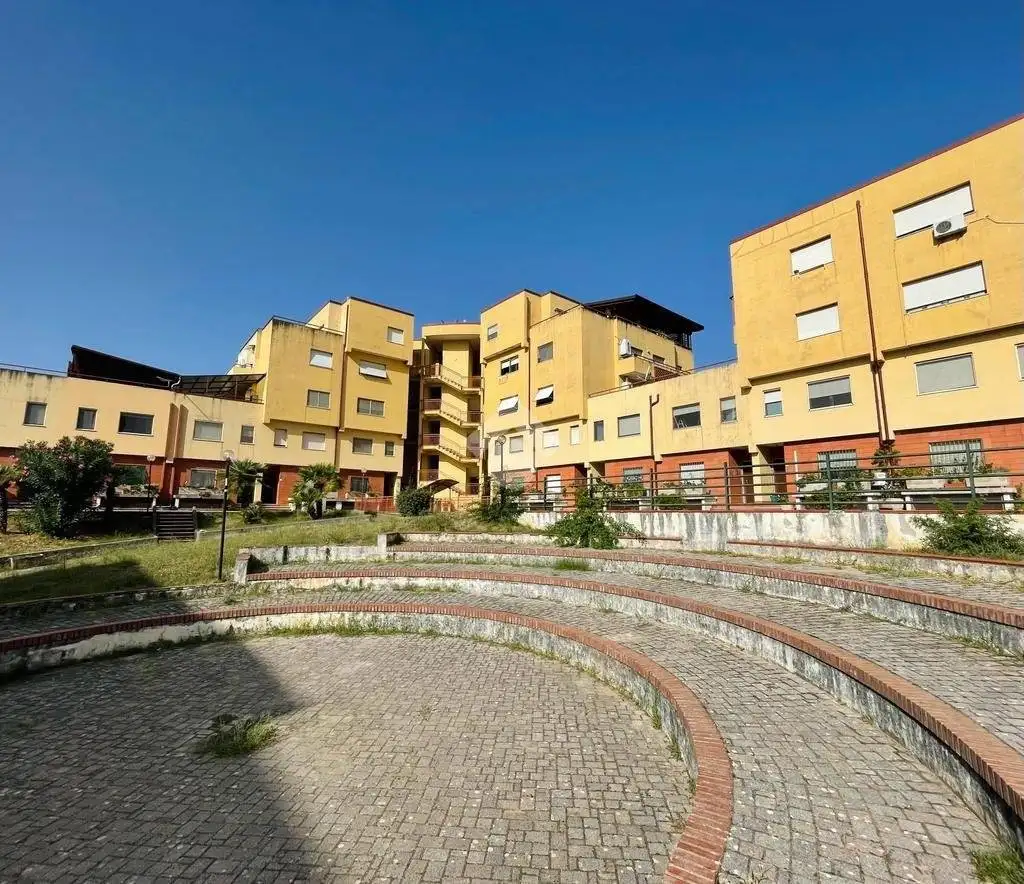 Appartamento in vendita a Rende