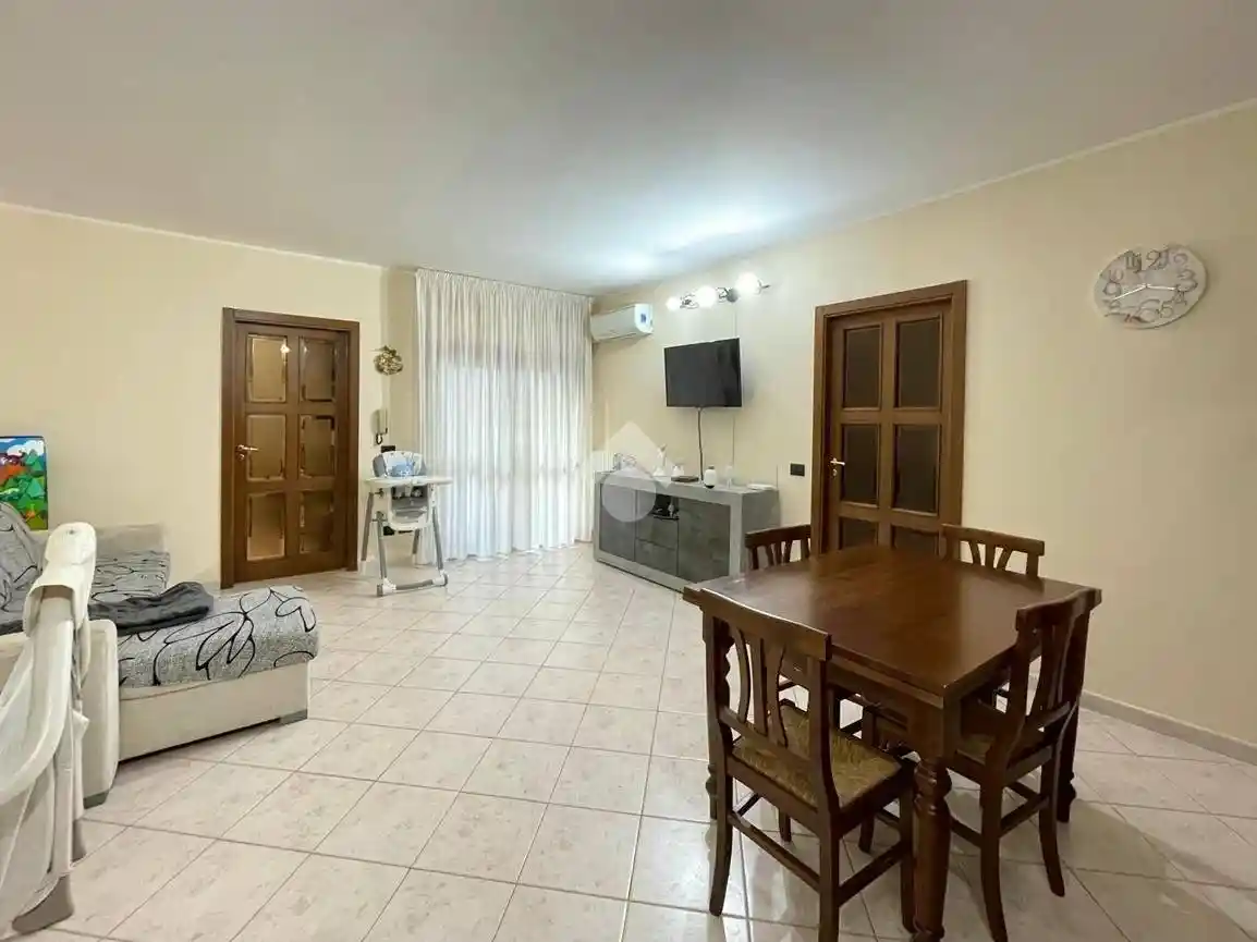 Quadrilocale viale dei Giardini 5, Quattromiglia, Rende - foto 2