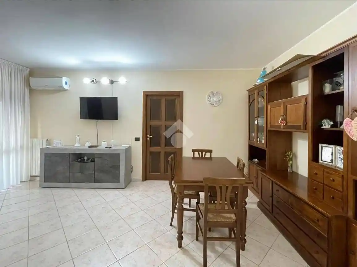 Quadrilocale viale dei Giardini 5, Quattromiglia, Rende - foto 3