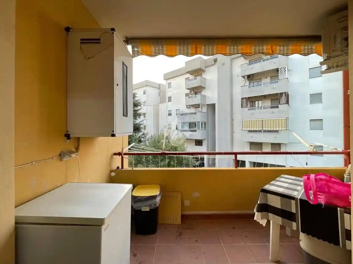 Quadrilocale viale dei Giardini 5, Quattromiglia, Rende - foto 4