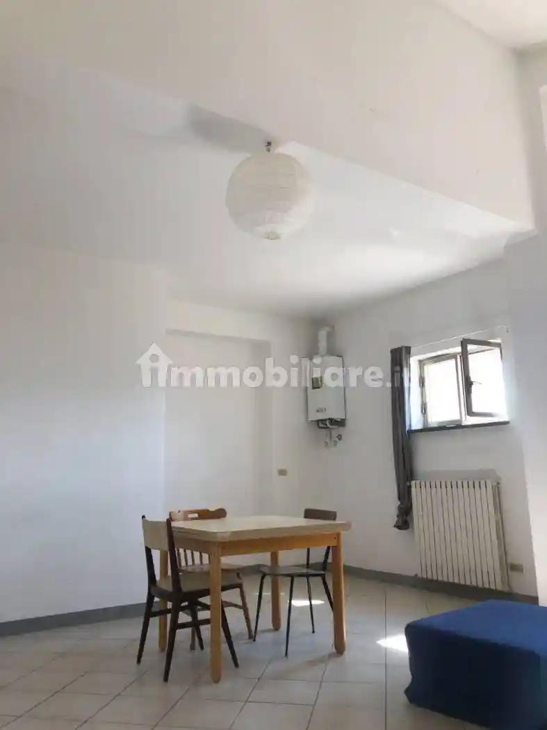 Mansarda via Ignazio Silone 14, Torretta - Torrione, L'Aquila - foto 2