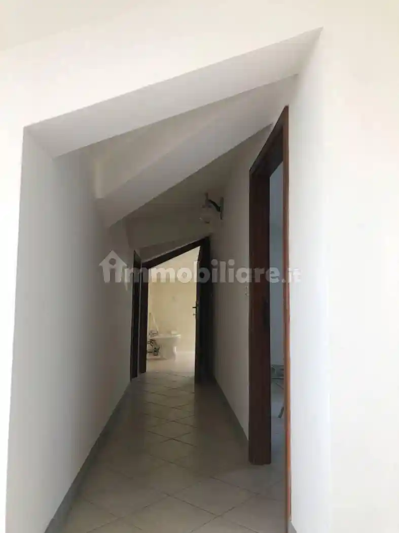 Mansarda via Ignazio Silone 14, Torretta - Torrione, L'Aquila - foto 4