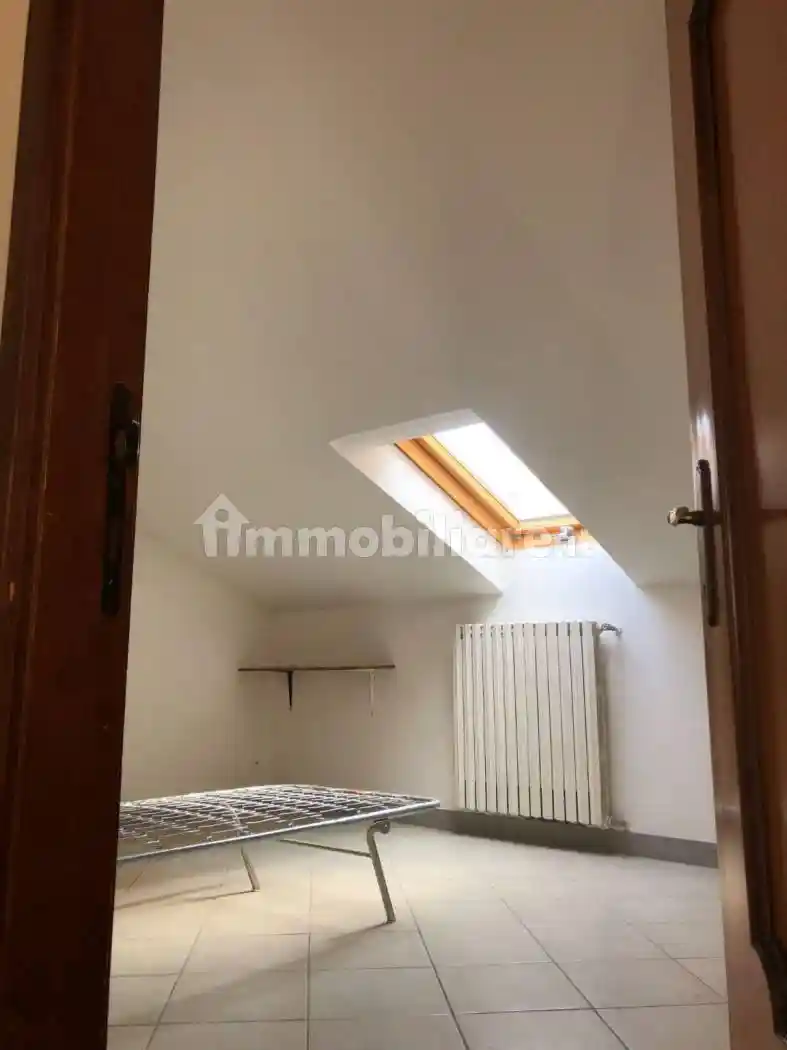 Mansarda via Ignazio Silone 14, Torretta - Torrione, L'Aquila - foto 5