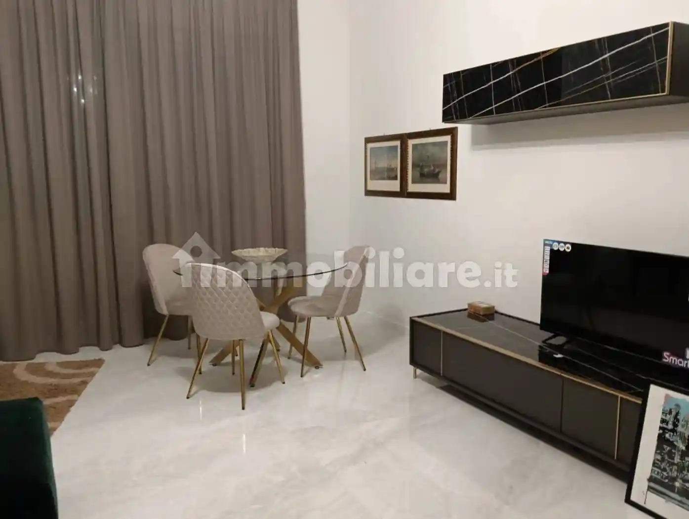 Appartamento in affitto a Milazzo