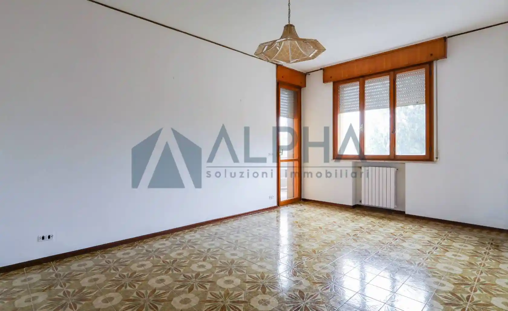 Appartamento in vendita a Cesena