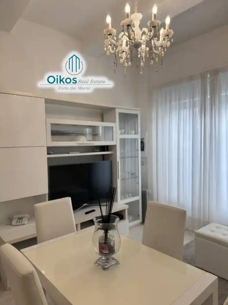 Appartamento in vendita a Forte dei Marmi