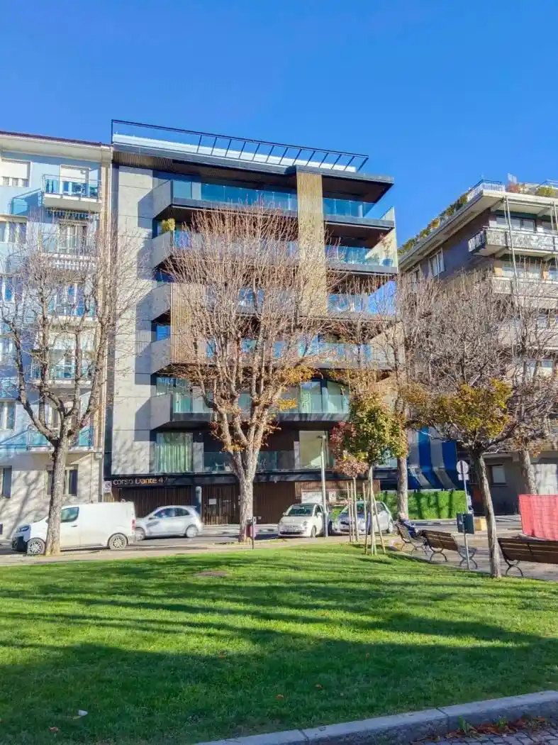 Appartamento in vendita a Cuneo