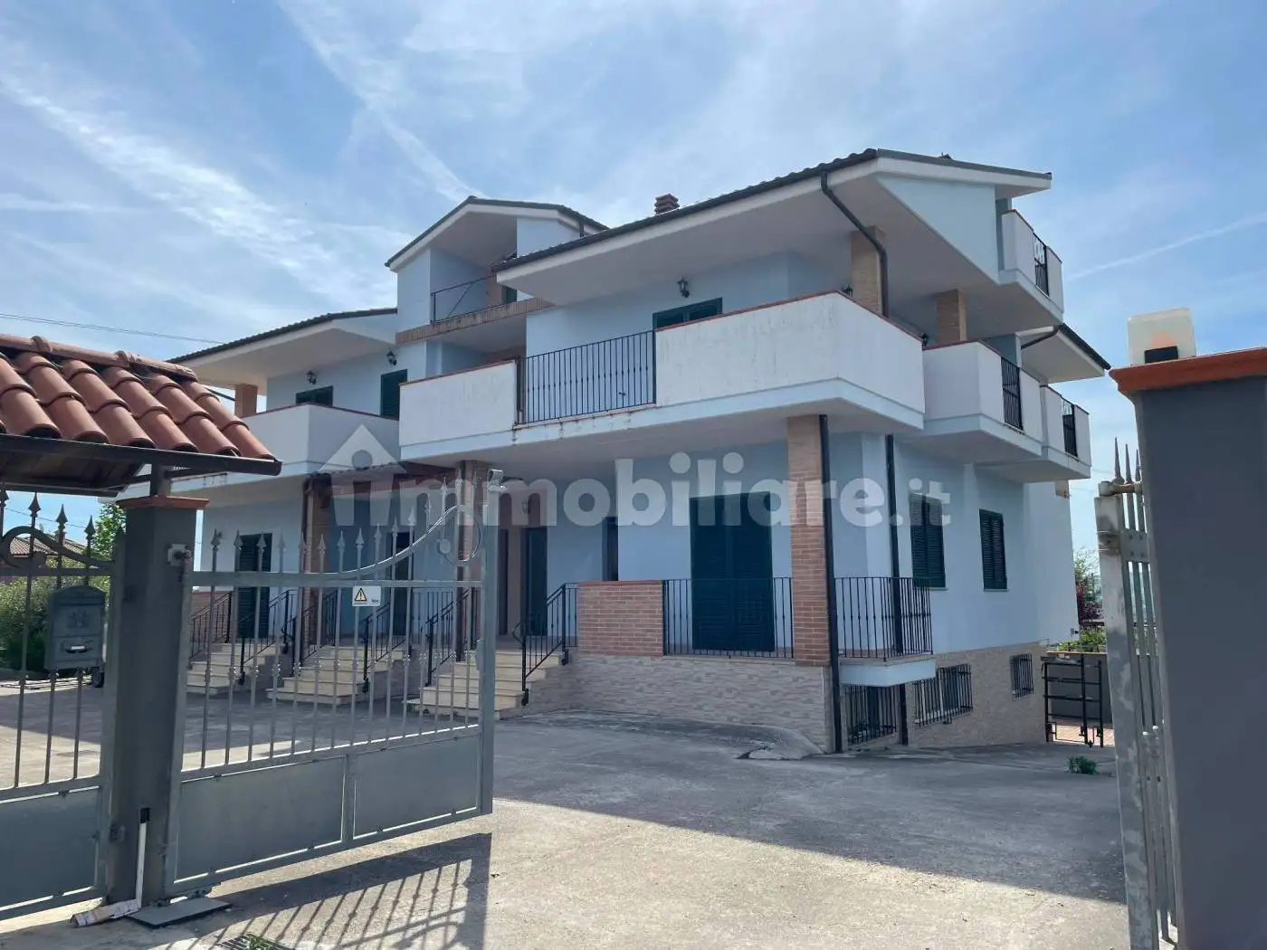 Appartamento in vendita a Roseto degli Abruzzi